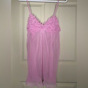 2/$25 La Senza Teddy / Nighty /Top